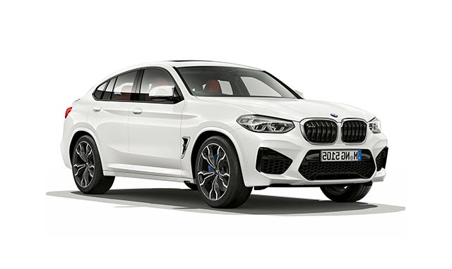 Executive Auto Group BMW