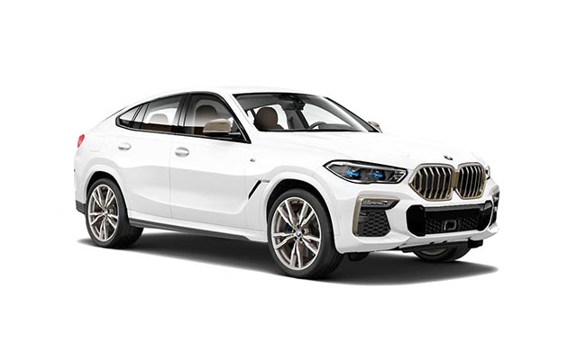 Executive Auto Group BMW