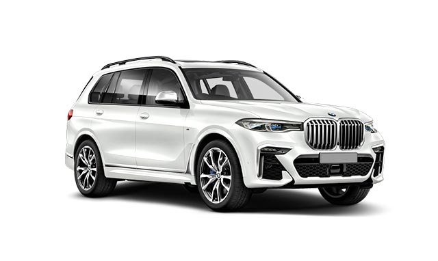 Executive Auto Group BMW