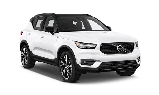 Executive Auto Group Volvo