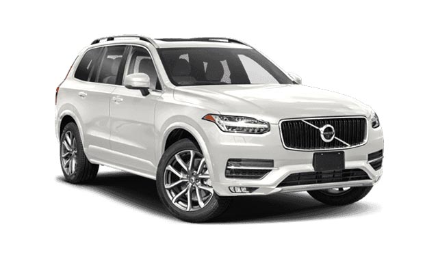 Executive Auto Group Volvo