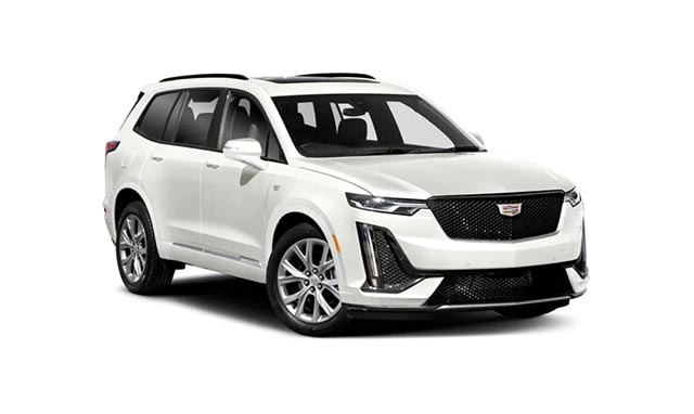 Executive Auto Group GMC