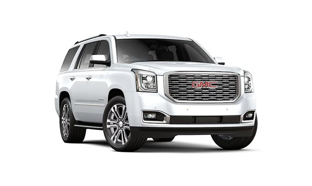 Executive Auto Group GMC